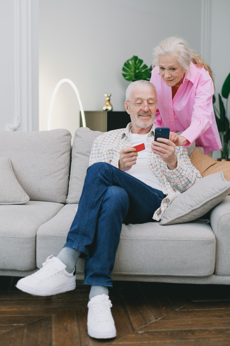 Reverse Mortgage Process Reverse Mortgage Expert Ryan Sutton with