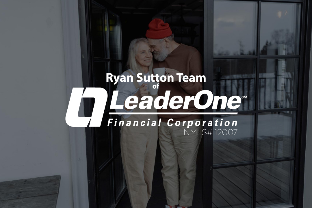 Certificate of Title Reverse Mortgage Expert Ryan Sutton with